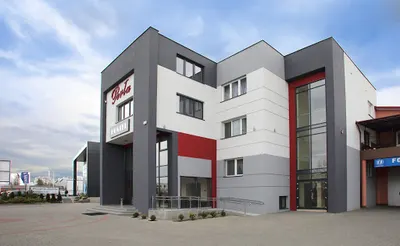 Perła - Dom Weselny i Noclegi